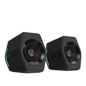 اسپیکر گیمینگ ۲ تیکه بلوتوث برند ادیفایر مدل G2000 Speaker: Edifier G2000 Bluetooth Gaming
