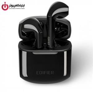 هندزفری بلوتوث ایرپادس ادیفایر مدل TWS200 Lolipod Headphone Edifier True Wireless 