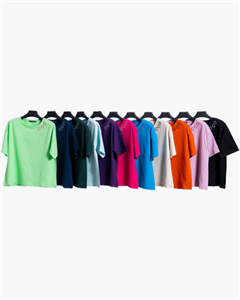 تیشرت زنانه طرح گل