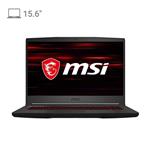 MSI GF65 Thin 9SD i7-16GB-1T SSD-6GB