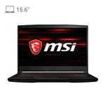 MSI GF63 Thin 9SCXR i7-16GB-1T +256 SSD-4GB