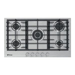 اجاق گاز استنلس استیل مدل TTS-15925 تکنو