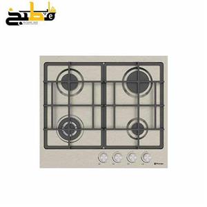 اجاق گاز استنلس استیل مدل TTS-14622 تکنو