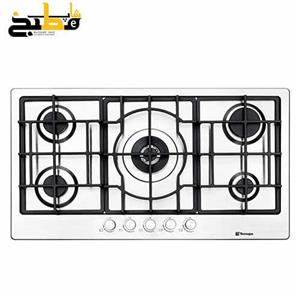 اجاق گاز استنلس استیل مدل TTS-15920 تکنو
