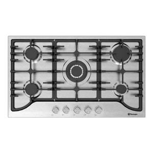 اجاق گاز استنلس استیل مدل TTS-15930 تکنو توکار
