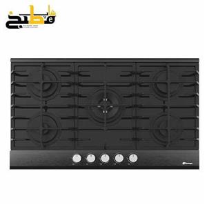 اجاق گاز شیشه ای مدل (TTG-15939 (T-LINE تکنو
