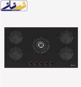 اجاق گاز شیشه ای مدل (TTG-15953 (E-LINE تکنو