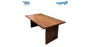 میز کنفرانس ساده چهارنفره مدل TI-MC-4S