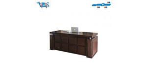 میز مدیریت لیندا مدل TI-MM-LY