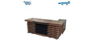 میز مدیریت سلنا کوچک تیمیس مدل TI-MO-SELENA-K