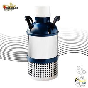 واتر پمپ کف کش wp-26K سوبو