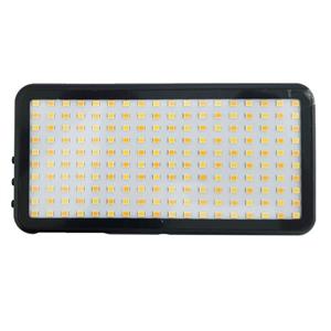 نور ثابت ال ای دی DBK Video Light SMD 180 LED 