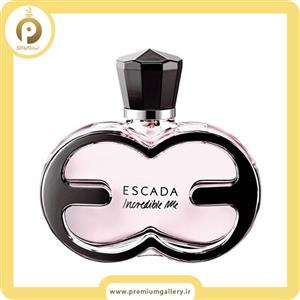   ادوپرفیوم زنانه Escada Incredible Me 75ml