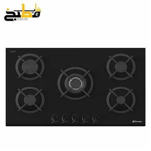 اجاق گاز شیشه ای مدل TTG-15949 تکنو توکار