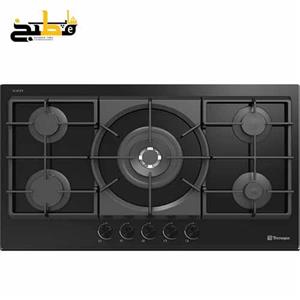 اجاق گاز شیشه ای مدل TTG-15959تکنو توکار