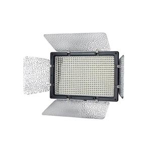 نور ثابت ال ای دی Coolcam Professional Video Light SMD-320 IV
