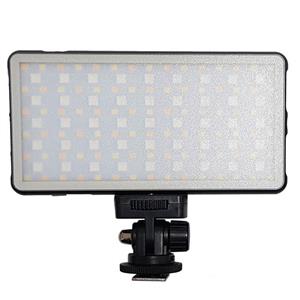 نور ثابت ال ای دی DBK RGB135