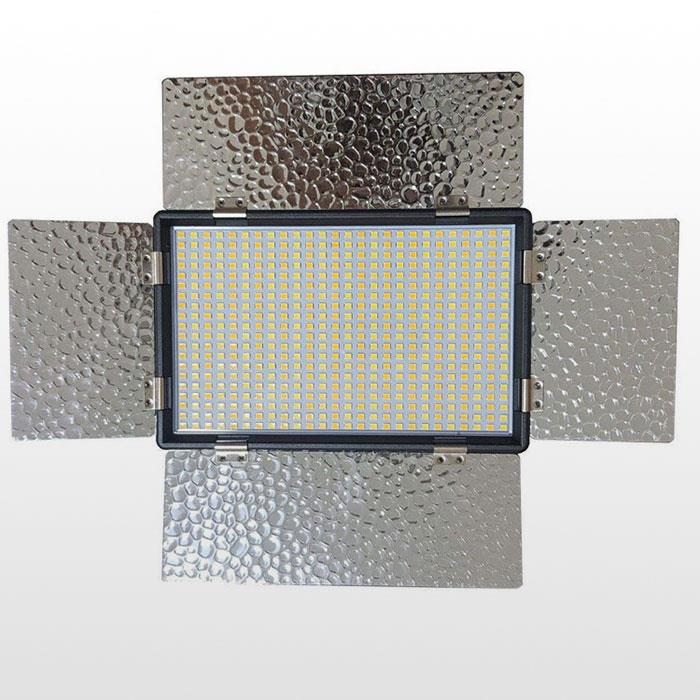 نور ثابت ال ای دی Mirotech Video Light LI-520 LED