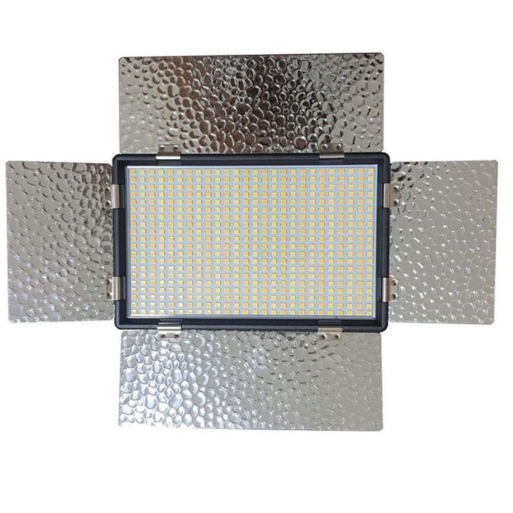 نور ثابت ال ای دی Mirotech Video Light LI-520 LED