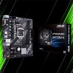 مادربرد ایسوس مدل PRIME H410M-K