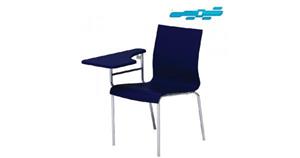 صندلی محصلی آذران تحریرات مدل پاسارگاد بدون جا کتابی