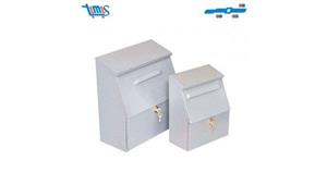 صندوق انتقادات و پیشنهادات نگین 34*30 سانتی متر