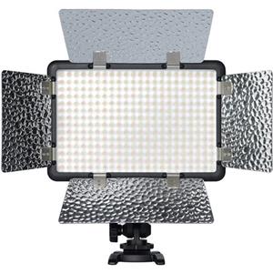 پروژکتور گودکس Godox LF308BI Variable Color LED Video Light with Flash Sync