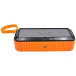 اسپیکر بلوتوثی دبلیوکینگ Wking S20 Bluetooth Speaker orange