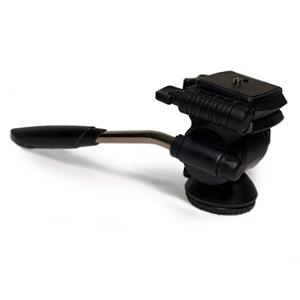 پن هد تک دسته R&H KH-2016 Tripod Head