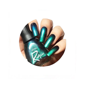 لاک ناخن کالر شیفت RUQSIN