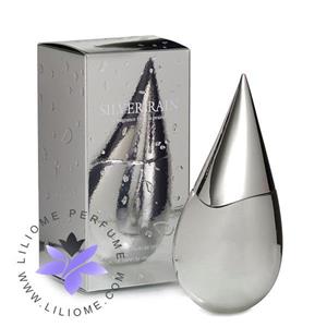   ادوپرفیوم زنانه La Prairie Silver Rain 50ml