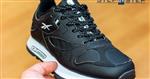 Reebok Classic Leather Black/White کتونی ریبوک کلاسیک چرمی