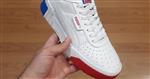 Puma Cali White/Red/Blue W کتونی پوما کالی