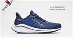 Nike Air Zoom Vomero Navy/White M کتونی نایک ایر زوم ومرو