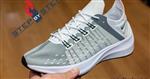 Nike EXP-X14 White Light Grey M نایک ای اکس پی ایکس 14