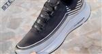 Nike Air Zoom Winflo 6 Black/Grey M نایک ایر زوم وینفلو 6