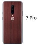 اسکین پشت گوشی فول Oneplus 7 Pro