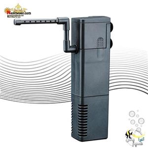 فیلتر تصفیه داخل آبی wp-277F سوبو