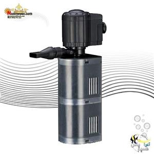 فیلتر تصفیه داخل آبی wp-4002 سوبو