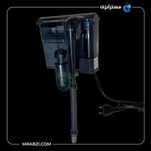 فیلتر هنگان RS-6000 آر اس الکتریکال