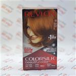 کیت رنگ مو رولون Revlon مدل Light Auburn 53