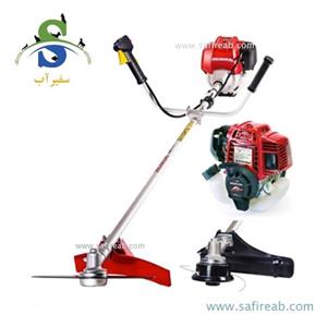 علف زن کوله ای CKT350 هوندا