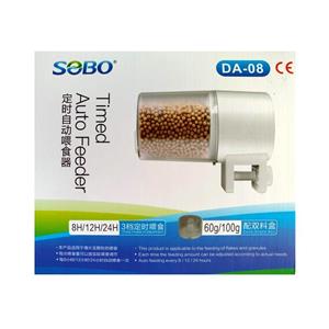 غذا ریز خودکار DA-08 سوبو