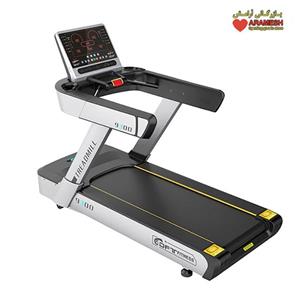 تردمیل باشگاهی دی اف تی فیتنس مدل DFT Fitness 9300 