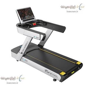 تردمیل باشگاهی دی اف تی فیتنس مدل DFT Fitness 9300 