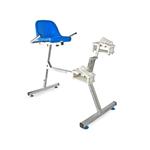 Hydro Gym HG011 Aqua Sitting Bike