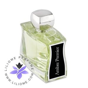 ادو پرفیوم زنانه جووی پاریس Ambre Premier حجم 100ml