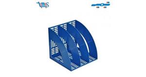 جا زونکنی و جا کتابی آیدا  سنا پلاستیک