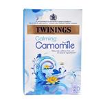 دمنوش twinings طعم بابونه