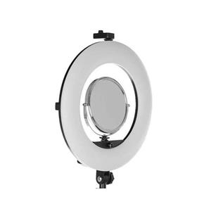 رینگ لایت عکاسی نایس فوتو Nice Foto Ring light FE 480III